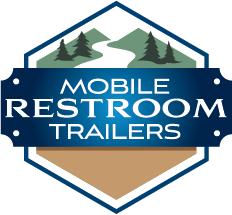 Forest River Mobile Restroom Trailers