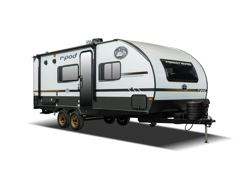 Image of r-pod RV
