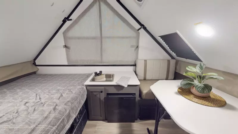 A101RB Floorplan Main Room